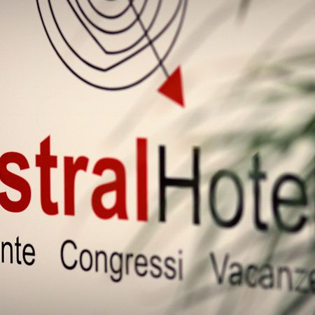 Mistral2 Hotel Oristano Luaran gambar