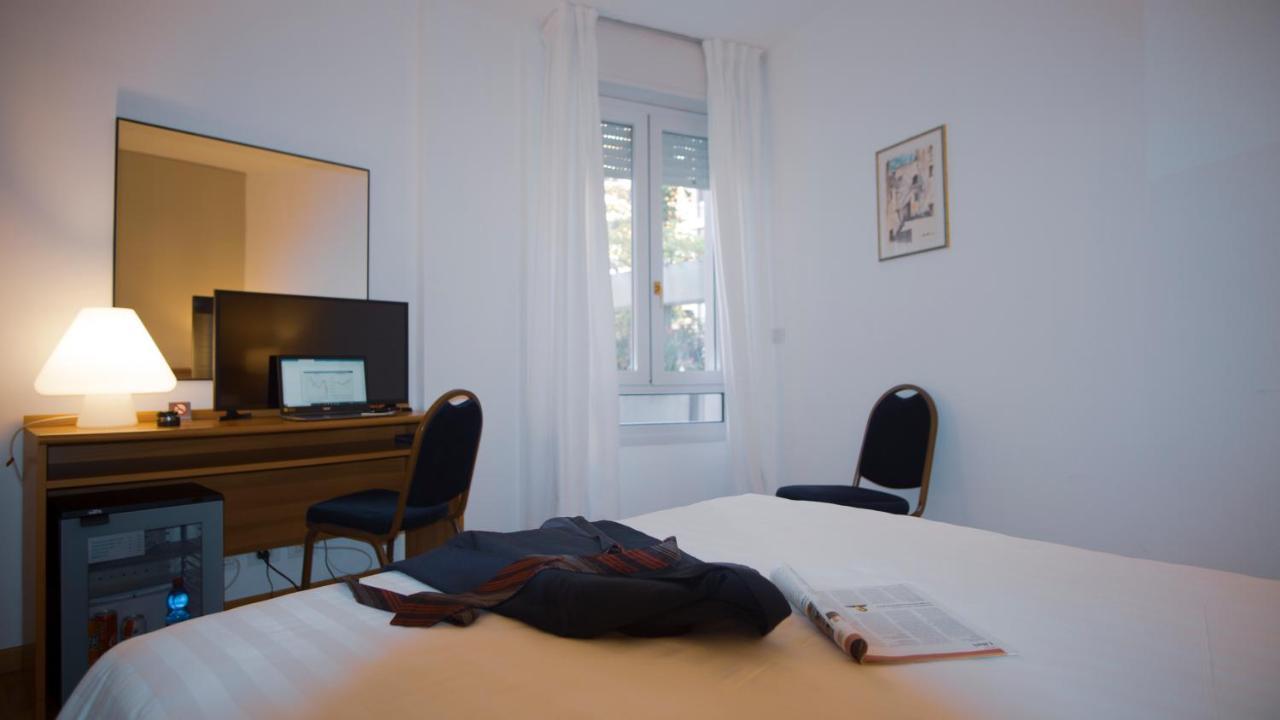 Mistral2 Hotel Oristano Luaran gambar